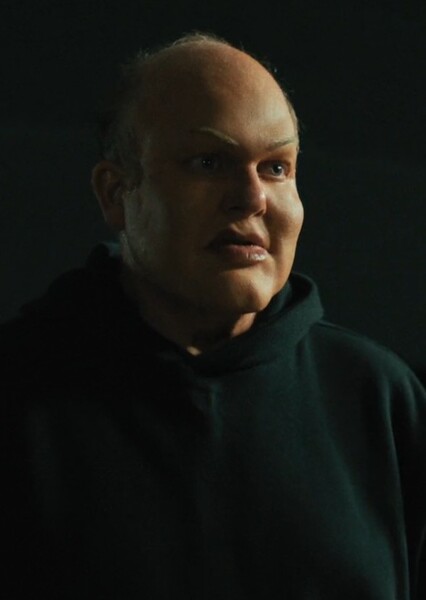 Jeffrey Bean photo