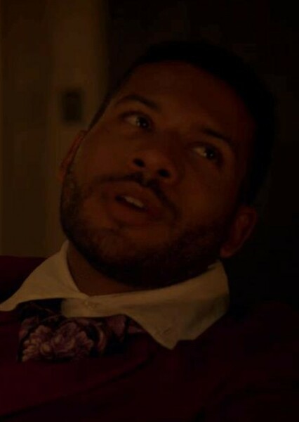 Jeffrey Bowyer-Chapman