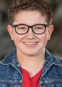 Jeffrey Cade Ross Brown