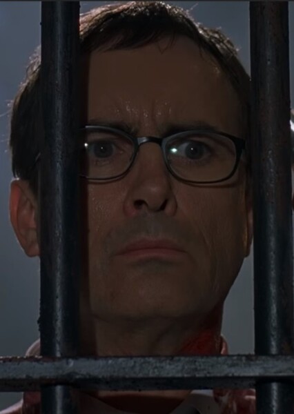 Jeffrey Combs