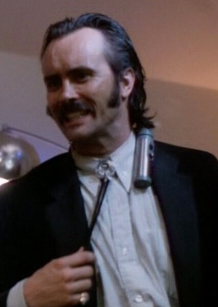 Jeffrey Combs