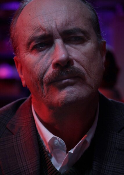 Jeffrey Combs photo