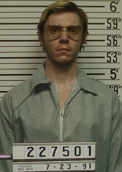Jeffrey Dahmer