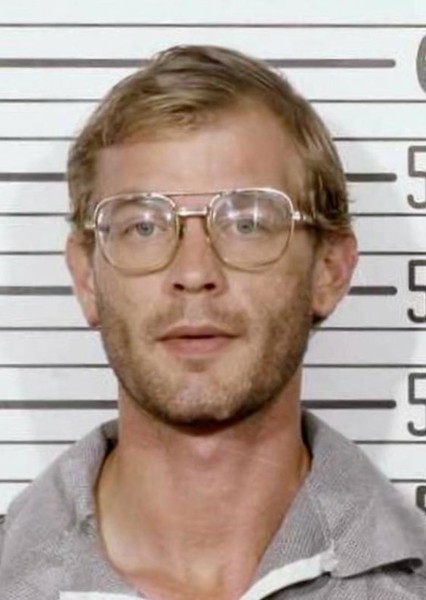 Jeffrey Dahmer