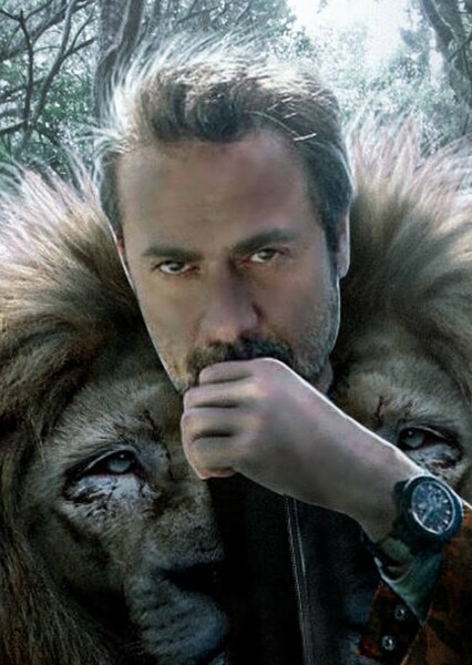 Jeffrey Dean Morgan