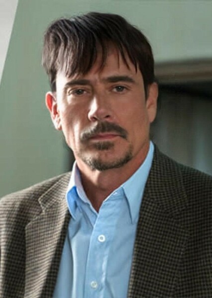 Jeffrey Dean Morgan photo