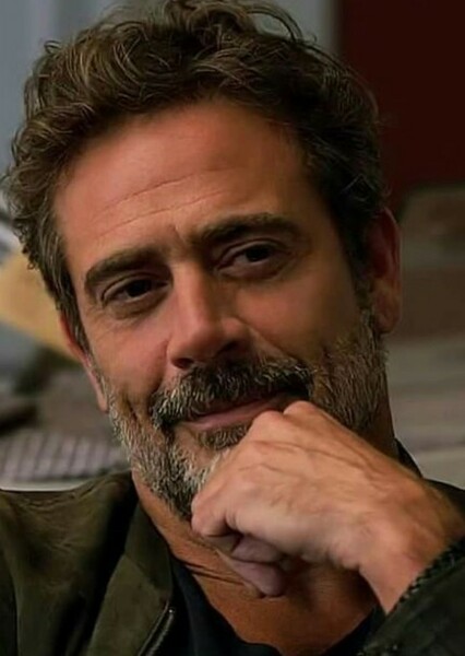 Jeffrey Dean Morgan photo