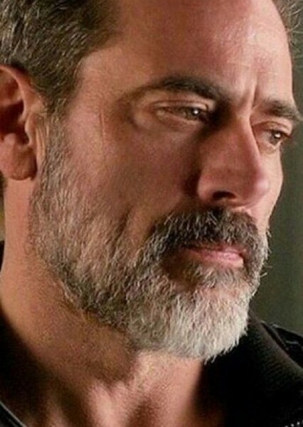 Jeffrey Dean Morgan photo