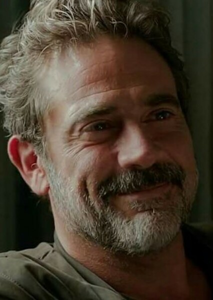 Jeffrey Dean Morgan photo