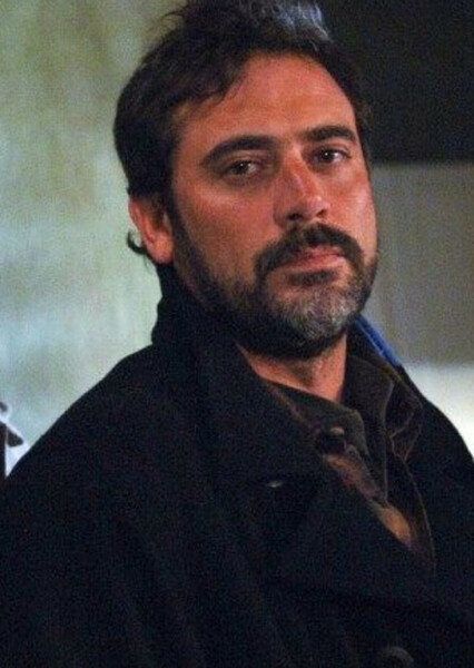 Jeffrey Dean Morgan