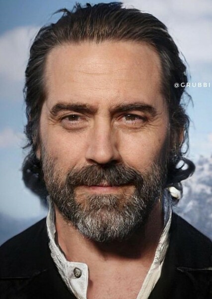 Dutch Van Der Linde