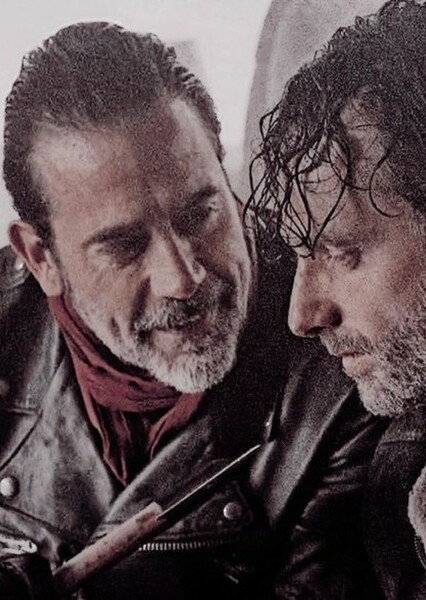 Jeffrey Dean Morgan photo