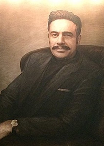 Jeffrey Dean Morgan