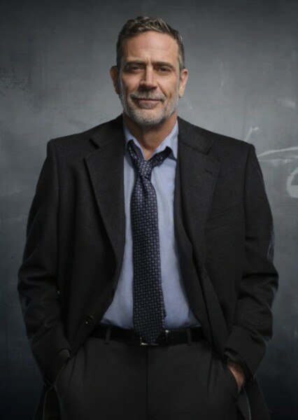 Jeffrey Dean Morgan photo
