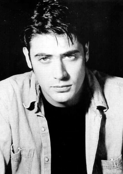 Jeffrey Dean Morgan photo