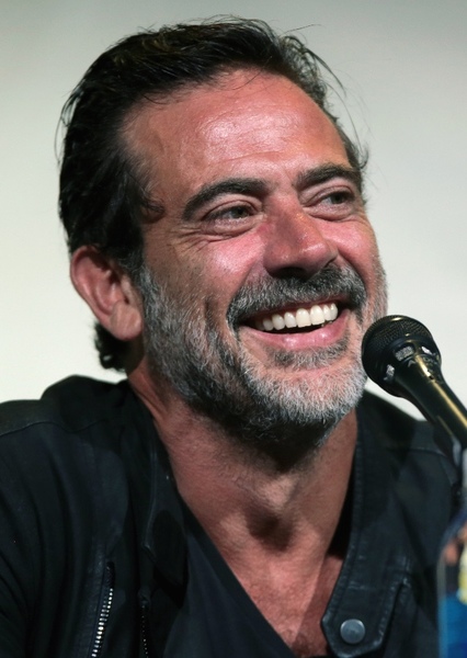 Jeffrey Dean Morgan photo