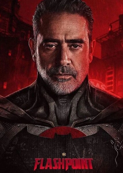Jeffrey Dean Morgan photo