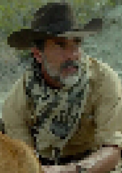 Jeffrey Dean Morgan photo