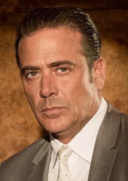 Jeffrey Dean Morgan photo