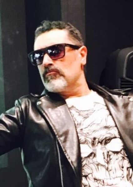 Jeffrey Dean Morgan photo