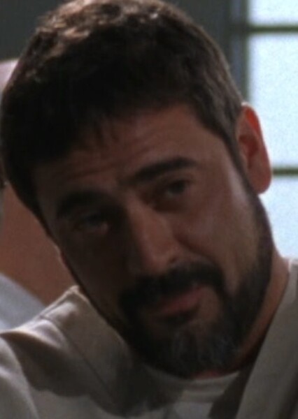 Jeffrey Dean Morgan photo