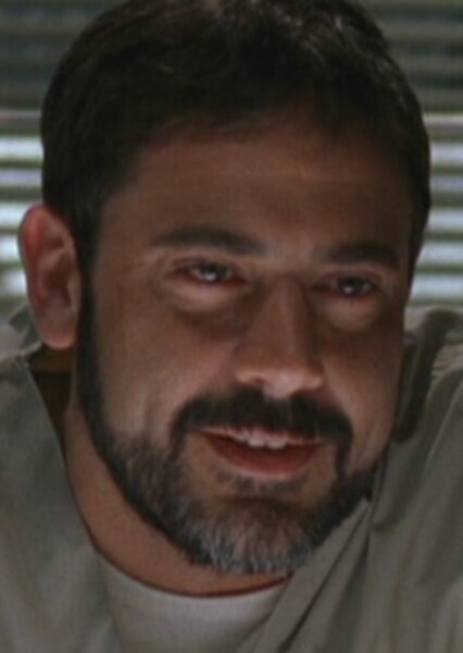 Jeffrey Dean Morgan photo