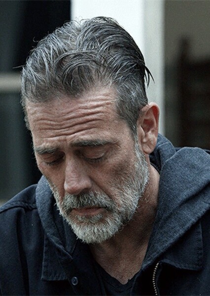 Jeffrey Dean Morgan photo