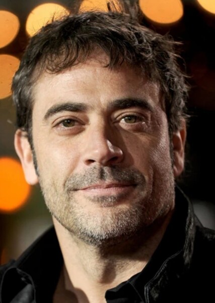 Jeffrey Dean Morgan