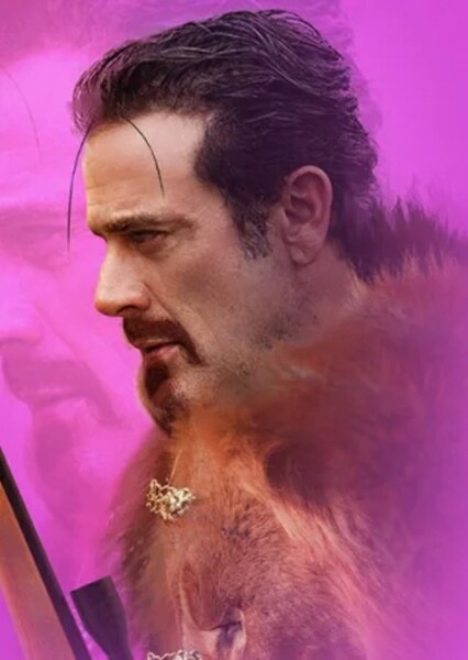 Jeffrey Dean Morgan photo