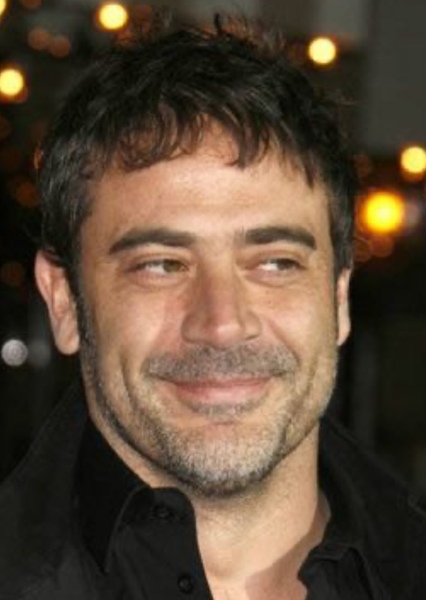 Jeffrey Dean Morgan