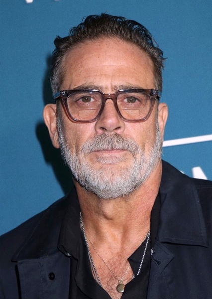 Jeffrey Dean Morgan photo