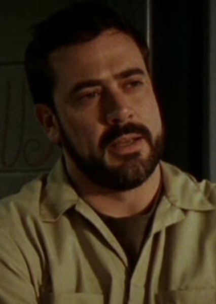Jeffrey Dean Morgan
