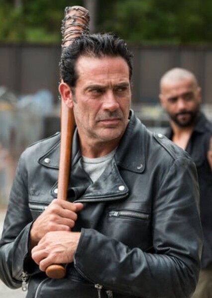 Jeffrey Dean Morgan