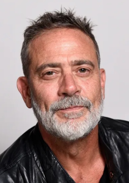 Jeffrey Dean Morgan photo