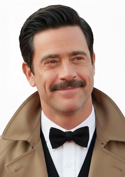 Jeffrey Dean Morgan photo
