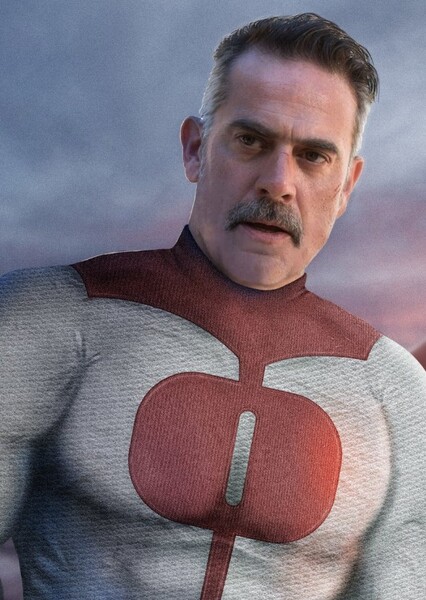 Jeffrey Dean Morgan photo