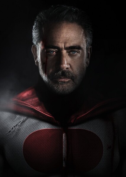 Jeffrey Dean Morgan photo