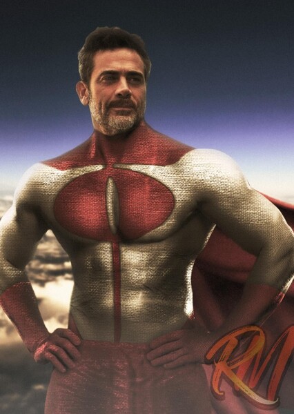 Jeffrey Dean Morgan photo