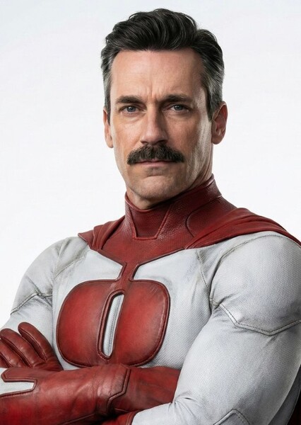 Jeffrey Dean Morgan photo