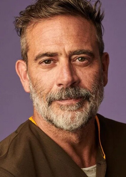 Jeffrey Dean Morgan