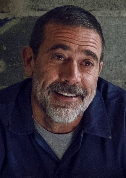Jeffrey Dean Morgan photo