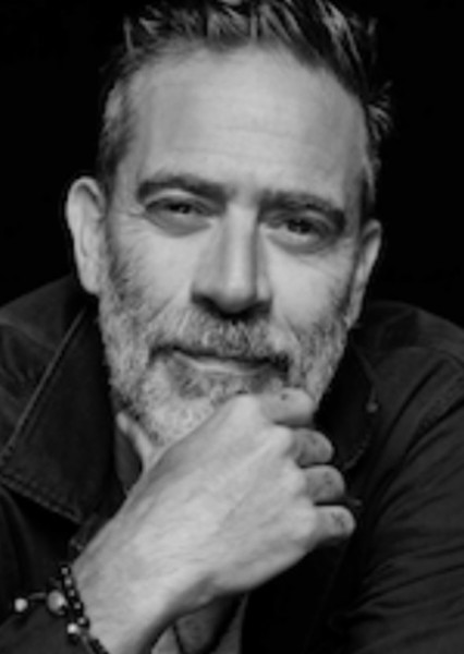 Jeffrey Dean Morgan photo