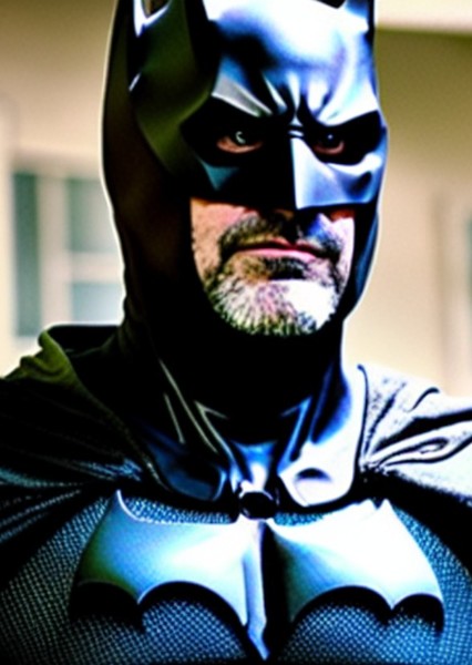 Jeffrey Dean Morgan photo