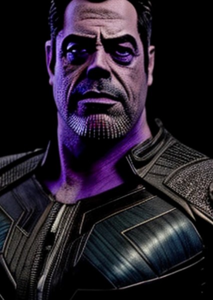 Jeffrey Dean Morgan photo