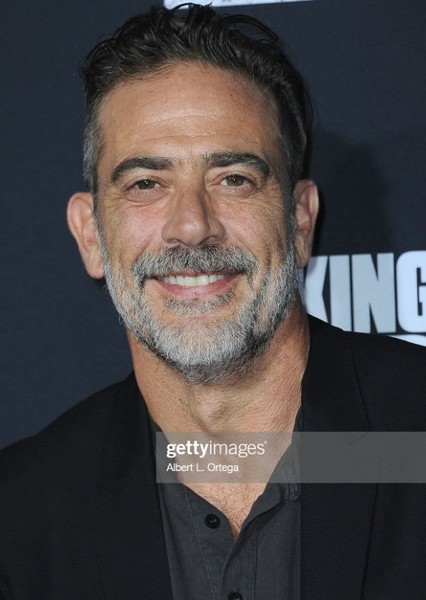 Jeffrey Dean Morgan photo
