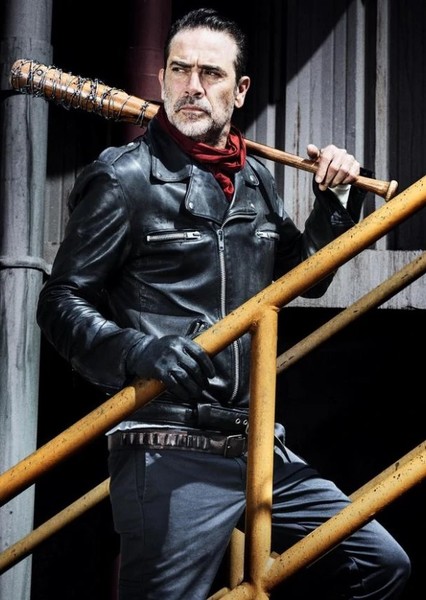 Jeffrey Dean Morgan photo