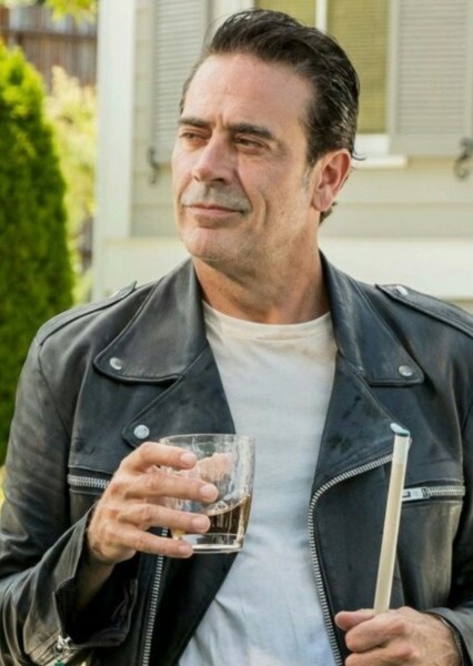 Jeffrey Dean Morgan photo