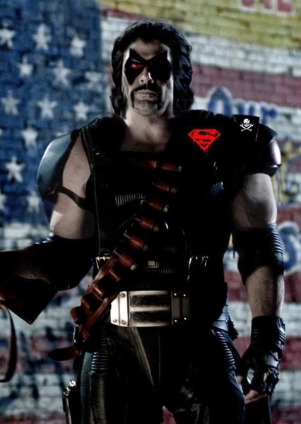 Jeffrey Dean Morgan photo
