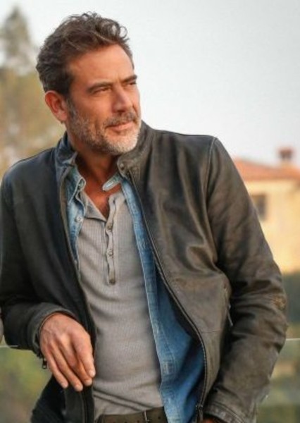 Jeffrey Dean Morgan photo
