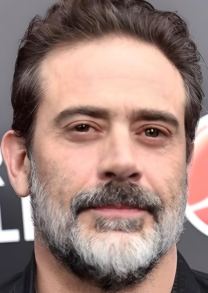 Jeffrey Dean Morgan photo